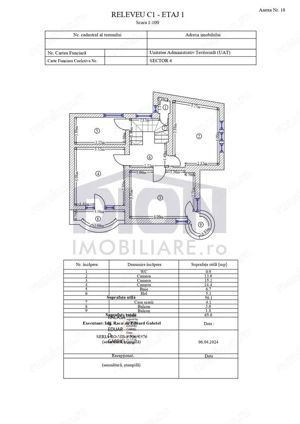 Vila spatioasa - imagine 7