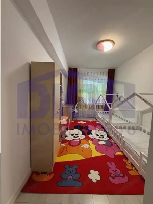 APARTAMENT SUPERB 3 CAM,  GRAND ARENA - imagine 8