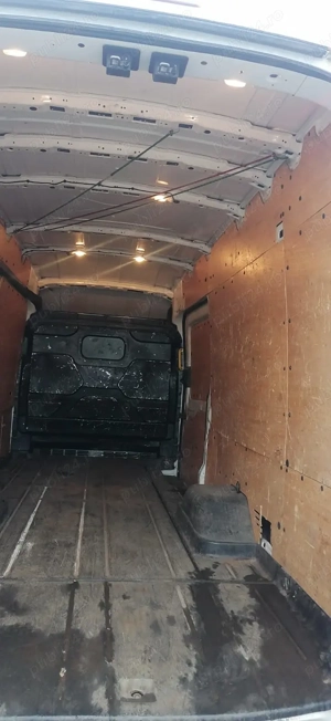 Ford Transit - imagine 2