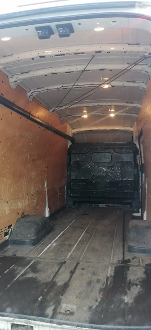 Ford Transit - imagine 3