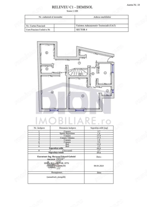 Vila spatioasa - imagine 9