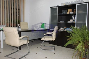 Splaiul Independentei, Grozavesti, spatiu birouri, mobilat, 113mp! - imagine 10