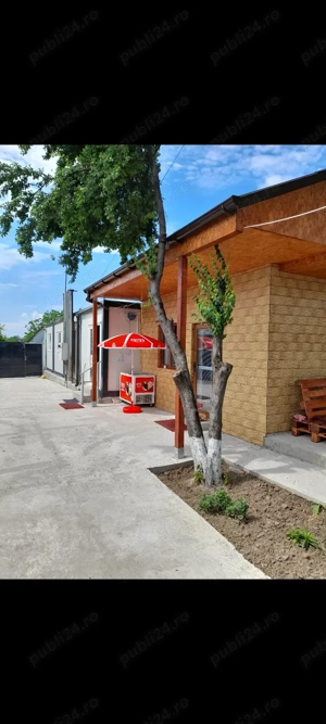 Teren +Dependințe DN25  - imagine 8