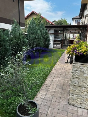 Casa moderna si primitoare - imagine 2