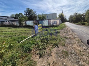 Izvorani -strada Gradinarilor Teren intravilan COMISION%