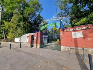 Investitie sigura! Vila de prestigiu - Cotroceni Eroilor - imagine 2