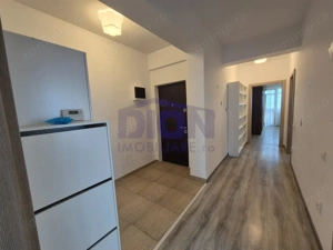 APARTAMENT CONFORTABIL 3 CAM, PRELUNGIREA GHENCEA - imagine 3