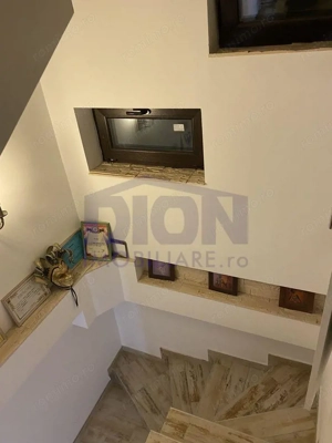 Casa moderna si primitoare - imagine 17