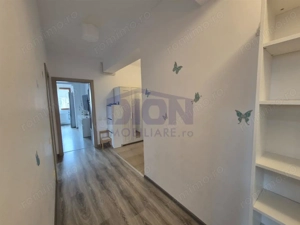 APARTAMENT CONFORTABIL 3 CAM, PRELUNGIREA GHENCEA - imagine 4