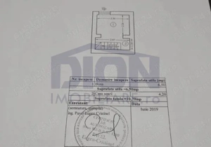 Cladire interbelica renovata integral – farmec si confort in centrul Bucurestiului - imagine 4