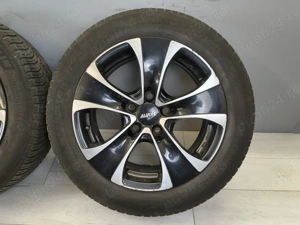 Roti/Jante VW 5x112 205/55 R16 Passat, Caddy, Golf; Audi A4 Skoda Seat - imagine 6