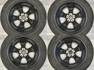 Roti/Jante VW 5x112 205/55 R16 Passat, Caddy, Golf; Audi A4 Skoda Seat - imagine 8