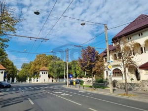 Investitie sigura! Vila de prestigiu - Cotroceni Eroilor - imagine 8