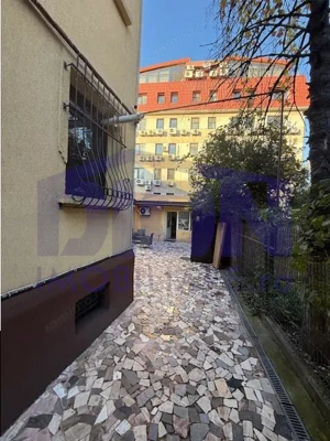 Investitie sigura! Vila de prestigiu - Cotroceni Eroilor - imagine 7