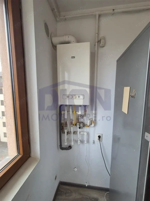 APARTAMENT CONFORTABIL 3 CAM, PRELUNGIREA GHENCEA - imagine 11