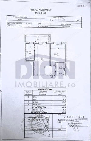 Complex Urban Confort - imagine 5