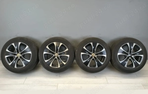 Roti/Jante VW 5x112 205/55 R16 Passat, Caddy, Golf; Audi A4 Skoda Seat - imagine 2