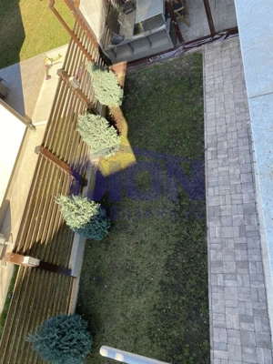 Casa moderna si primitoare - imagine 7