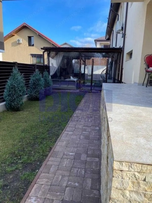 Casa moderna si primitoare - imagine 4