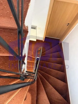 Investitie sigura! Vila de prestigiu - Cotroceni Eroilor - imagine 17