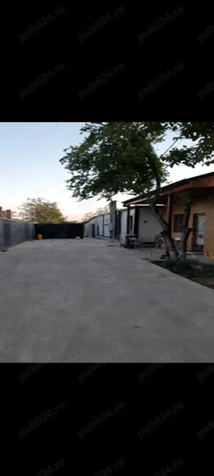 Teren +Dependințe DN25  - imagine 9