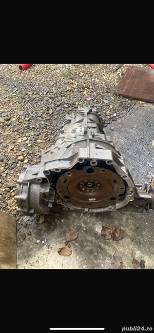 Cutie audi a4 b8 manuala  - imagine 4