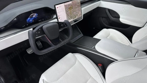 De vanzare Tesla model S Plaid 