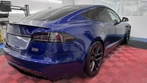 De vanzare Tesla model S Plaid  - imagine 5