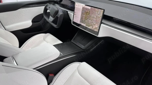 De vanzare Tesla model S Plaid  - imagine 2