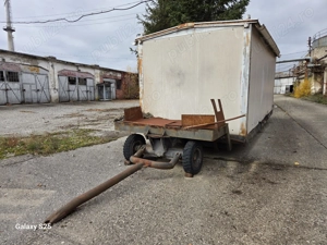 Cazan producere abur