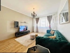 Apartament cu 3 camere - Parcul Carol Modern