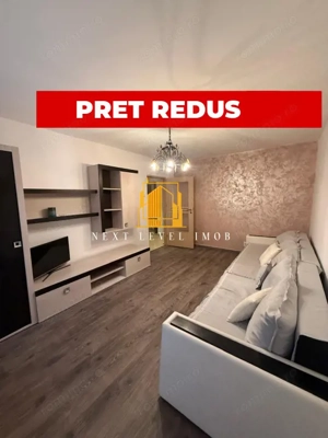 Apartament 2 camere Găvana 