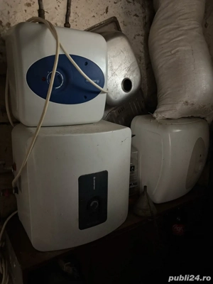 Instant ariston - imagine 3