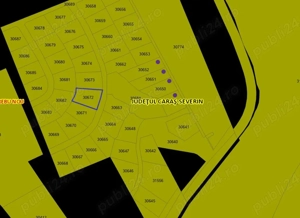 Parcele teren Cabana la 3 APE ,Brebu Nou jud Caras Severin - imagine 8