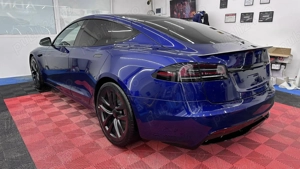 De vanzare Tesla model S Plaid  - imagine 6