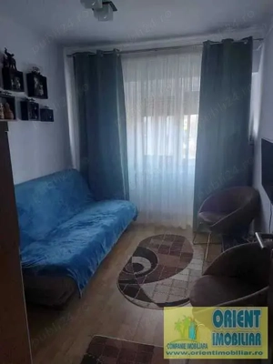 Trocadero, 3 camere, decomandat, vanzari Constanta - imagine 3