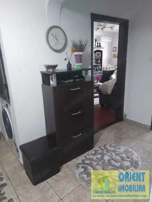 Trocadero, 3 camere, decomandat, vanzari Constanta - imagine 6