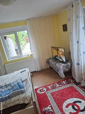 vând  casă  - imagine 4