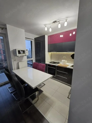 Inchiriez ap.2 camere in Zona Aradului, et.6 cu lift, 53 mp