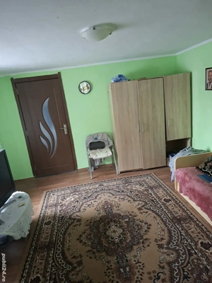 vând  casă  - imagine 5