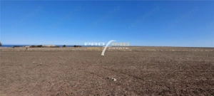 Teren 1600 mp. la cc.1km.de Mare - Eforie Sud-Castelul de Apa