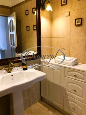 Apartament la vila in zona Centrala - imagine 11
