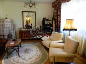 Apartament la vila in zona Centrala - imagine 4