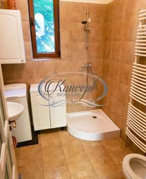 Apartament la vila in zona Centrala - imagine 12
