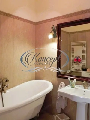 Apartament la vila in zona Centrala - imagine 10
