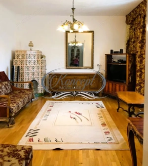 Apartament la vila in zona Centrala - imagine 3