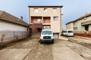 Casă de vânzare în Ghiroda – Comision 0% - imagine 2