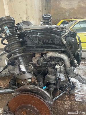 Motor Bmw X5 3.0 D , 218 cp - imagine 3