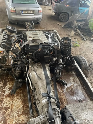 Motor Bmw X5 3.0 D , 218 cp - imagine 5