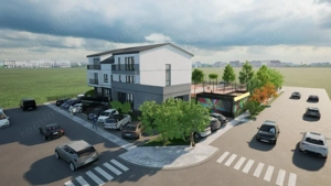 Teren cu autorizatie constructie - imagine 2